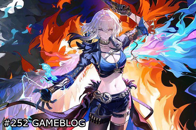 GameBlog semanal #252, en defensa de Rinascita