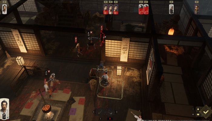 Steam Next Fest octubre 2025 Shadow of the Road