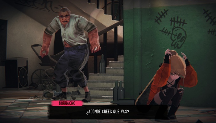 Steam Next Fest octubre 2025 Silly Polly Beast