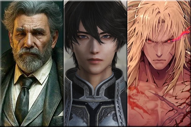 Destacados de 2025, los top 3 del año de diferentes categorías