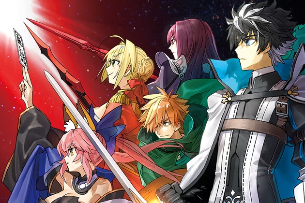 Fate/Extella Link y el poder del contexto necesario antes de jugar