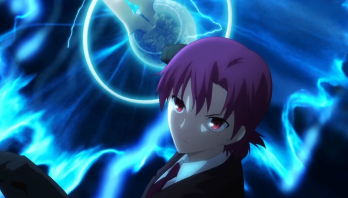 Fate/hollow ataraxia Bazzet anime opening