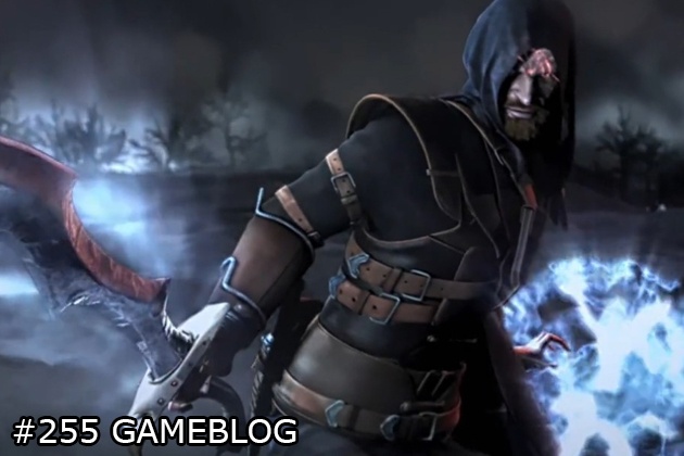 GameBlog semanal #255, rol añejo a ratos en Rashemen