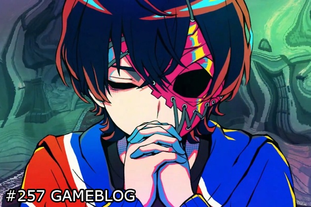 GameBlog semanal #257, el misterio del fin del mundo