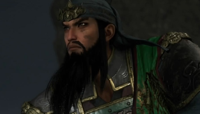 Mejores Jefes 2025 Guan Yu Chi Bi Dynasty Warriors Origins