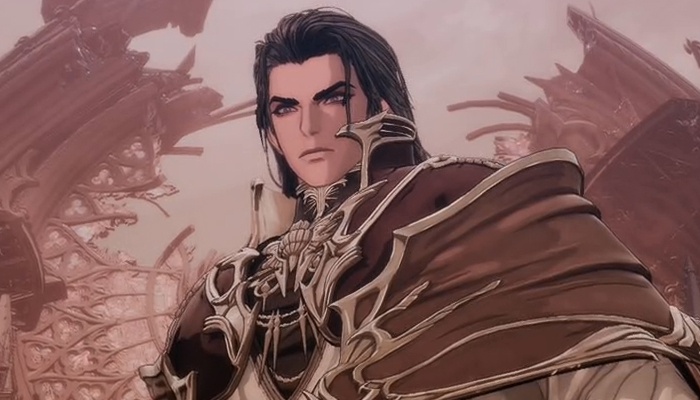 Mejores Jefes 2025 Ozma The First Berserker: Khazan