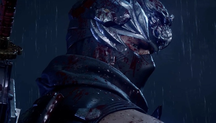 Mejores Jefes 2025 Ryu Hayabusa Ninja Gaiden 4