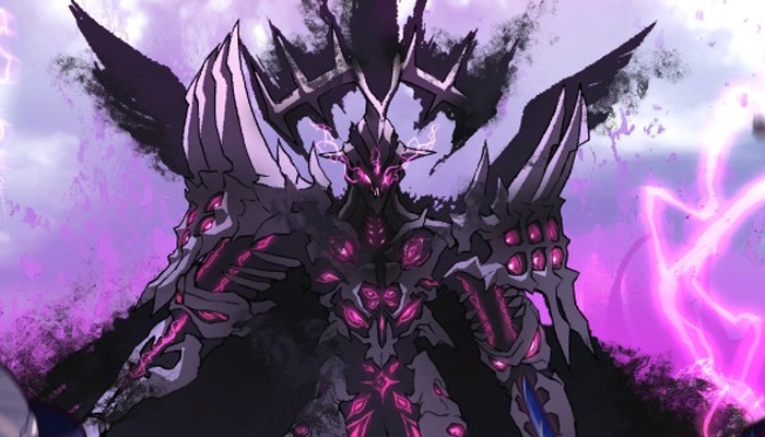 Mejores Jefes 2025 V'ehxness The Hundred Line -Last Defense Academy-