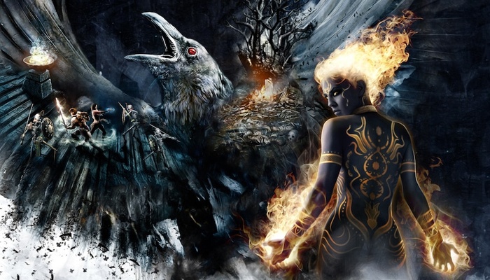 Mis cinco ARPG nostálgicos Dungeon Siege III