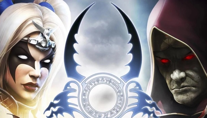 Mis cinco ARPG nostálgicos Sacred II 2 Gold