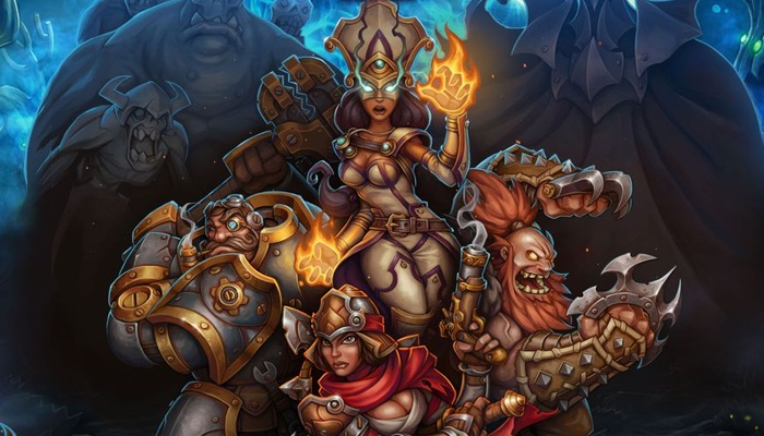 Mis cinco ARPG nostálgicos Torchlight II 2
