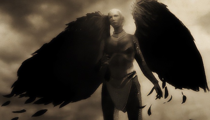 Neverwinter Nights 2: Mask of the Betrayer Kaelyn