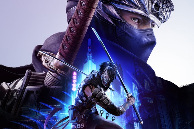 Ninja Gaiden 4, otro brillante aporte al hack and slash