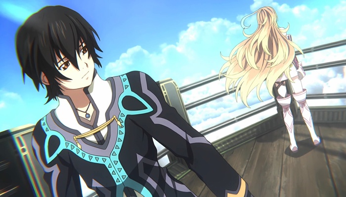 Tales of Xillia Remastered, Jude Mathis o Milla Maxwell elección protagonista