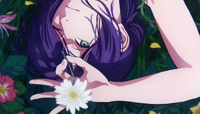 Anime de 2025 Chainsaw Man Reze