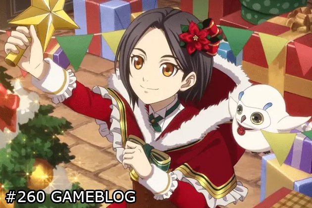 GameBlog semanal #260, repaso a lo jugado en 2025