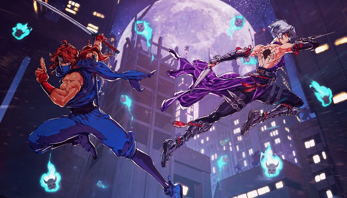 GameBlog semanal #260 Ninja Gaiden Ragebound