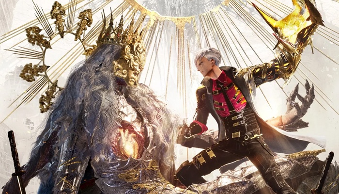 GameBlog semanal #261, lista de deseos para 2026 Code Vein II