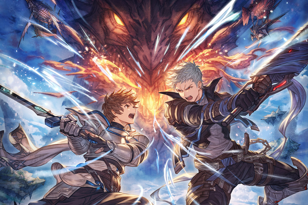 Granblue Fantasy: Relink, casi todo lo que necesita el JRPG