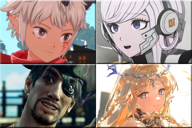 Mejores personajes 2025 Aegiomon Nozomi Goro Cartethyia