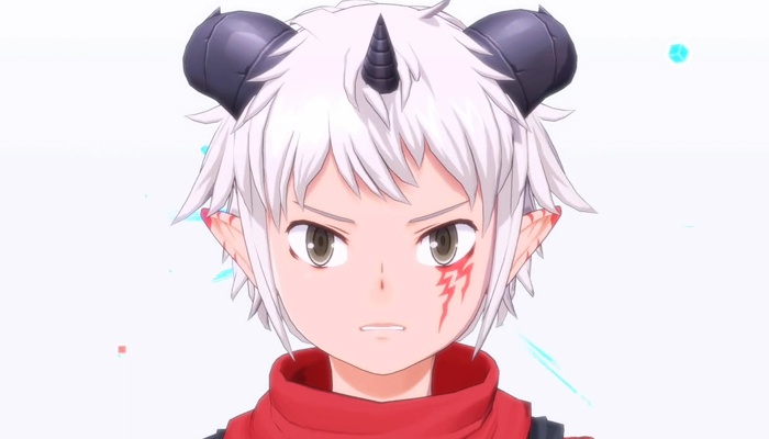 Mejores personajes 2025 Aegiomon Digimon Story Time Stranger