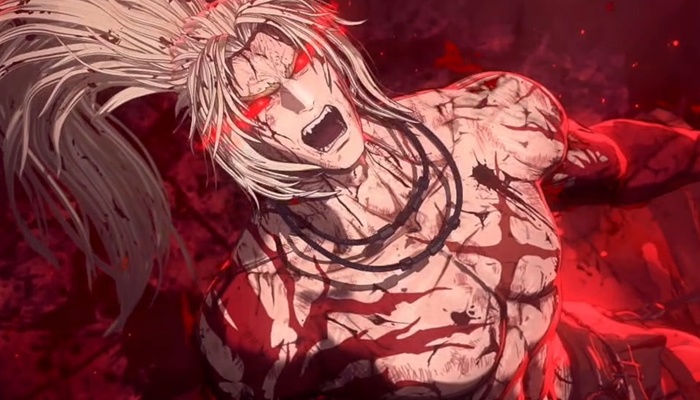 Mejores personajes 2025 The First Berserker Khazan