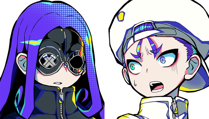 Mejores personajes 2025 Seren Ezaki Ku Shuten Order