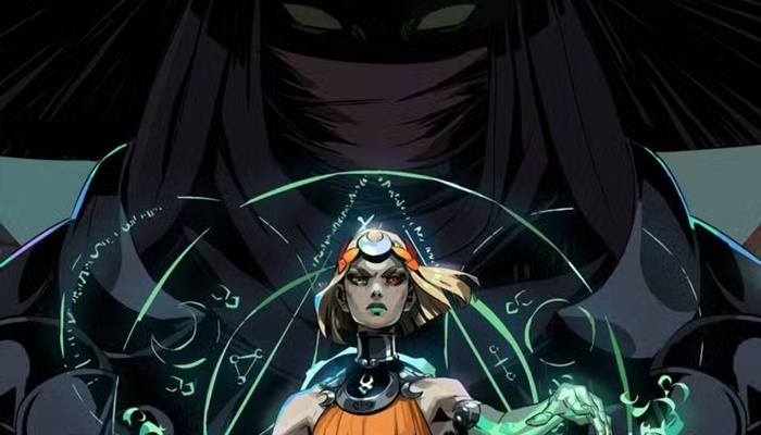 Mejores personajes 2025 Melinoe Hecate Hades II