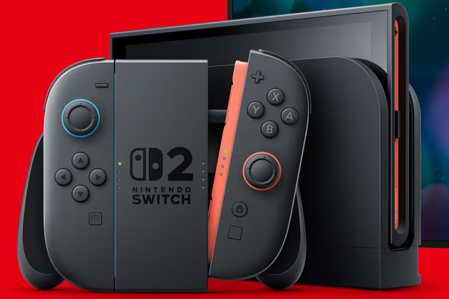 Nintendo Switch 2 en 2025, mi opinión de la consola hasta ahora