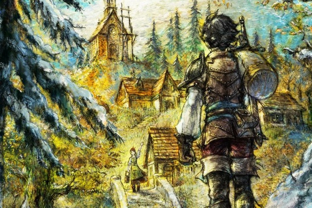 Octopath Traveler 0 acierta al convertirse en un gran RPG
