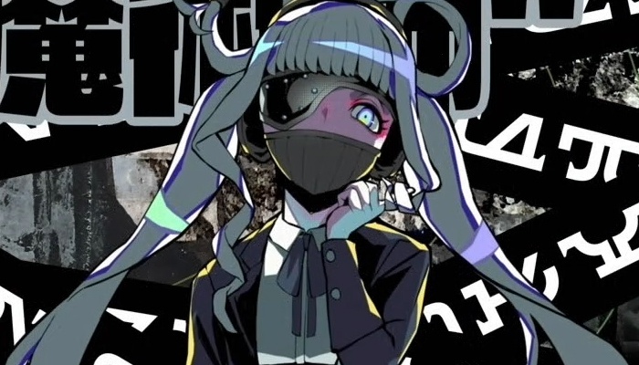 Shuten Order Rei Shimobe Kokushikan educación ruta