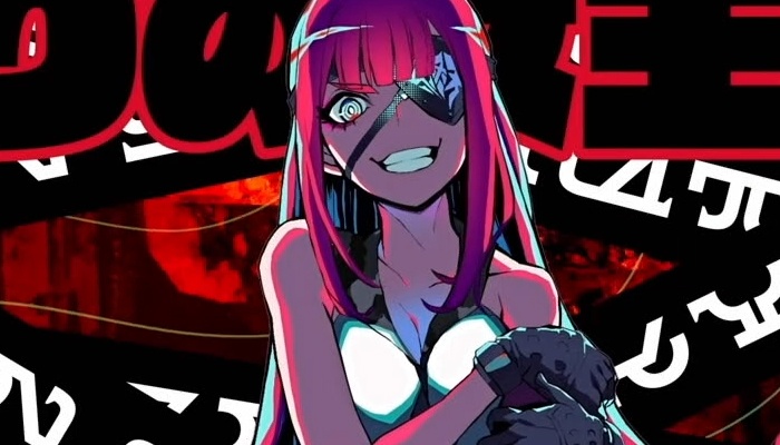 Shuten Order Rei Shimobe Fushicho seguridad ruta