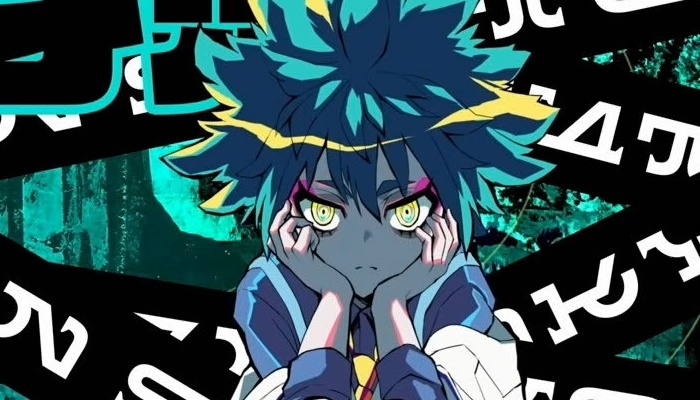 Shuten Order Rei Shimobe Teko Ion ciencia ruta