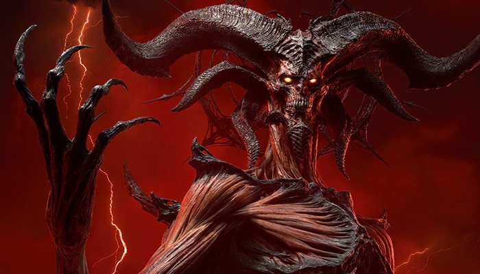 The Game Awards 2025, anuncios y premios Mefisto Diablo IV Lord of Hatred