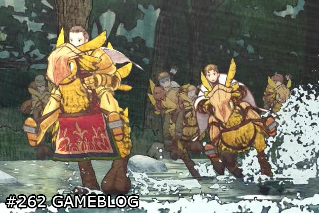 GameBlog semanal #262, enfurruñados por Ivalice