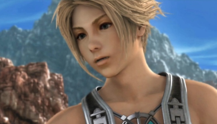 Protagonistas Final Fantasy XII Vaan