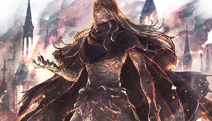 Villanos de Octopath Traveler 0  Oshka Tiziano