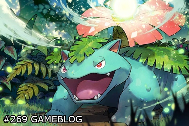 GameBlog semanal #269, la polémica del aniversario Pokémon