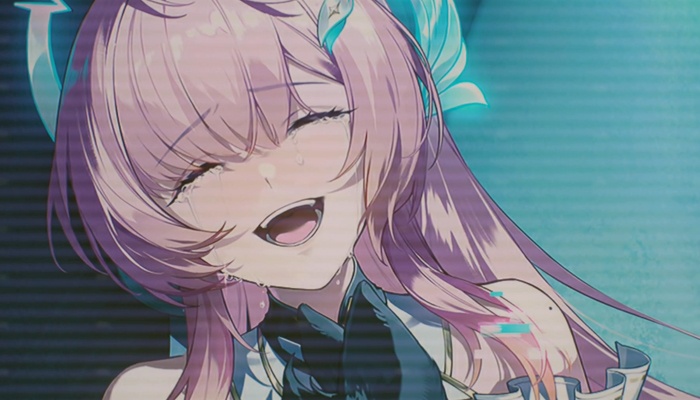 GameBlog semanal #267 Aemeath Wuthering Waves 3.1 arte