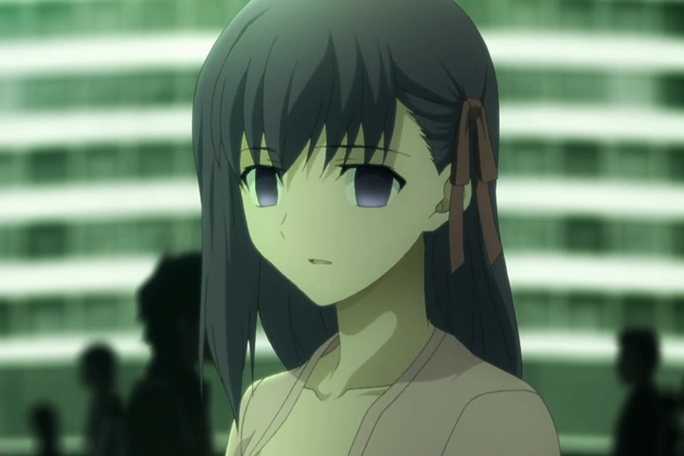 Heaven’s Feel y lo que te roban las películas de Fate/stay night