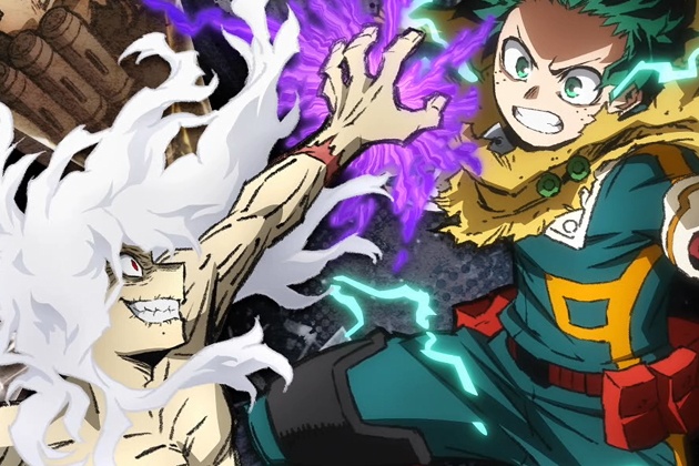 My Hero Academia: All’s Justice, cumpliendo sin destacar