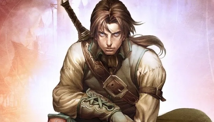 Otros cinco protagonistas mudos Fable II Heroe Albion