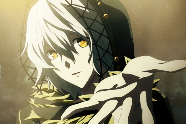 Rejugando Code Vein, el souls anime más accesible