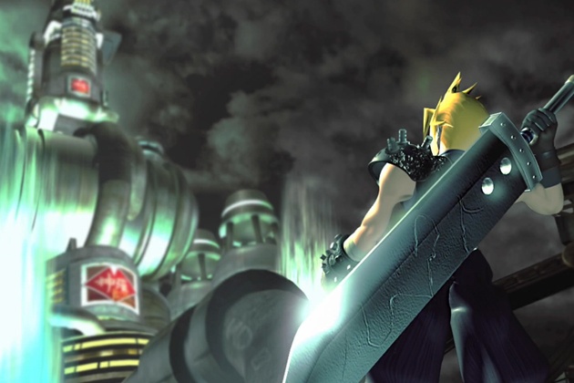 Rejugando Final Fantasy VII, el clásico que necesitaba Remake