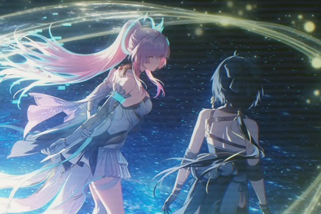 Rover y Aemeath en Wuthering Waves 3.1, la soledad del héroe