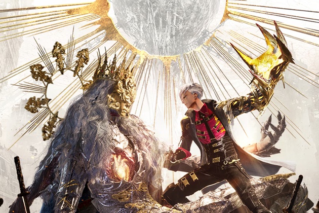 Code Vein II, el cuestionable regreso de los Resucitados