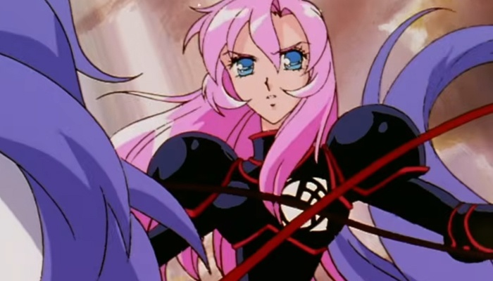 Diez mujeres protagonistas Utena Tenjou