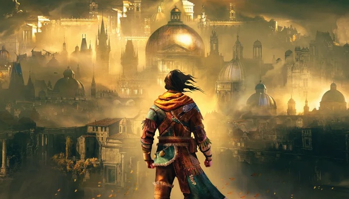 GameBlog semanal #270 Greedfall II The Dying World