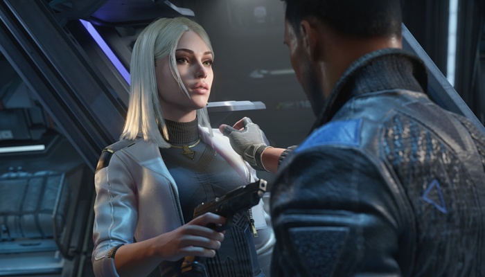 GameBlog semanal #274 The Expanse: Osiris Reborn Miranda