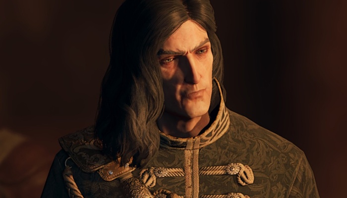 Greedfall: The Dying World Kunrad